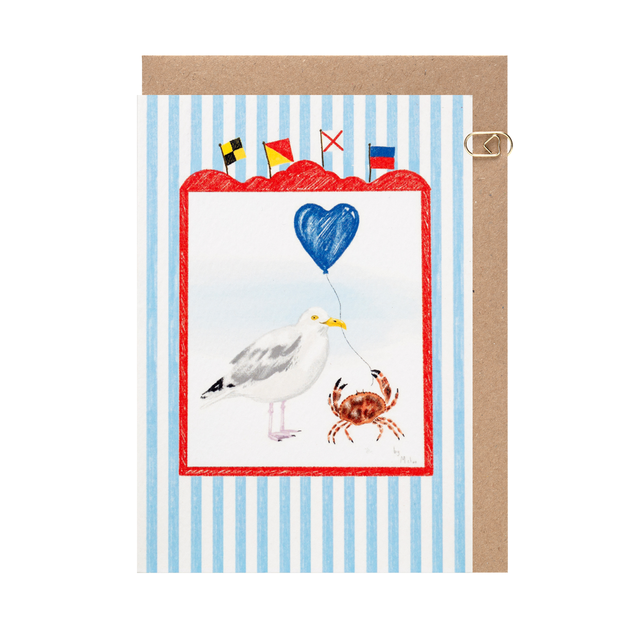 Love By The Sea Pack