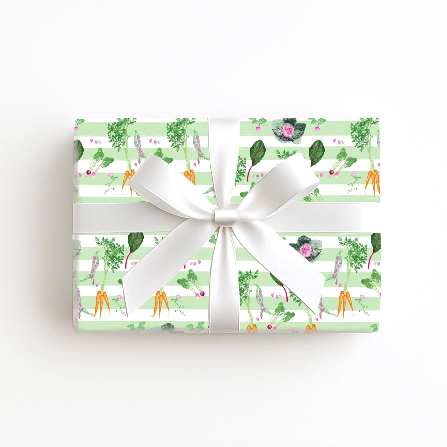 Vegetable Wrapping Paper
