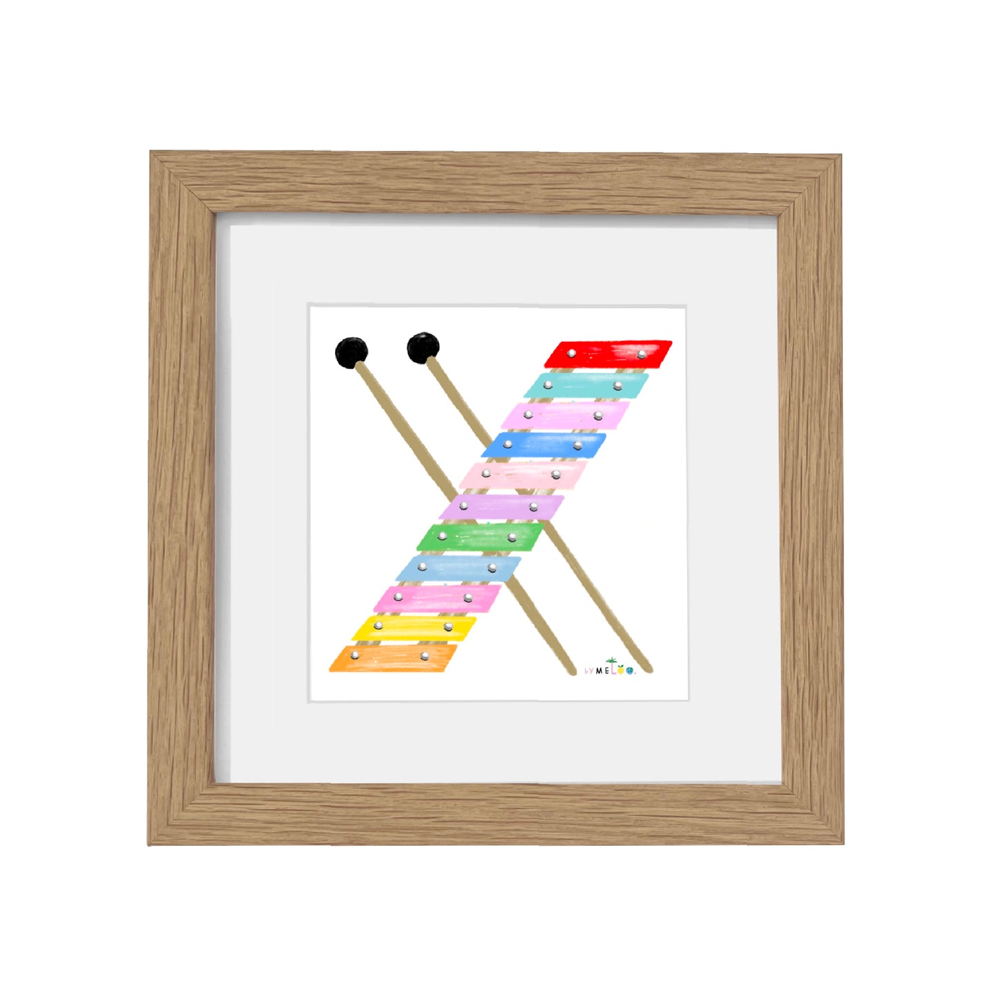 LETTER X