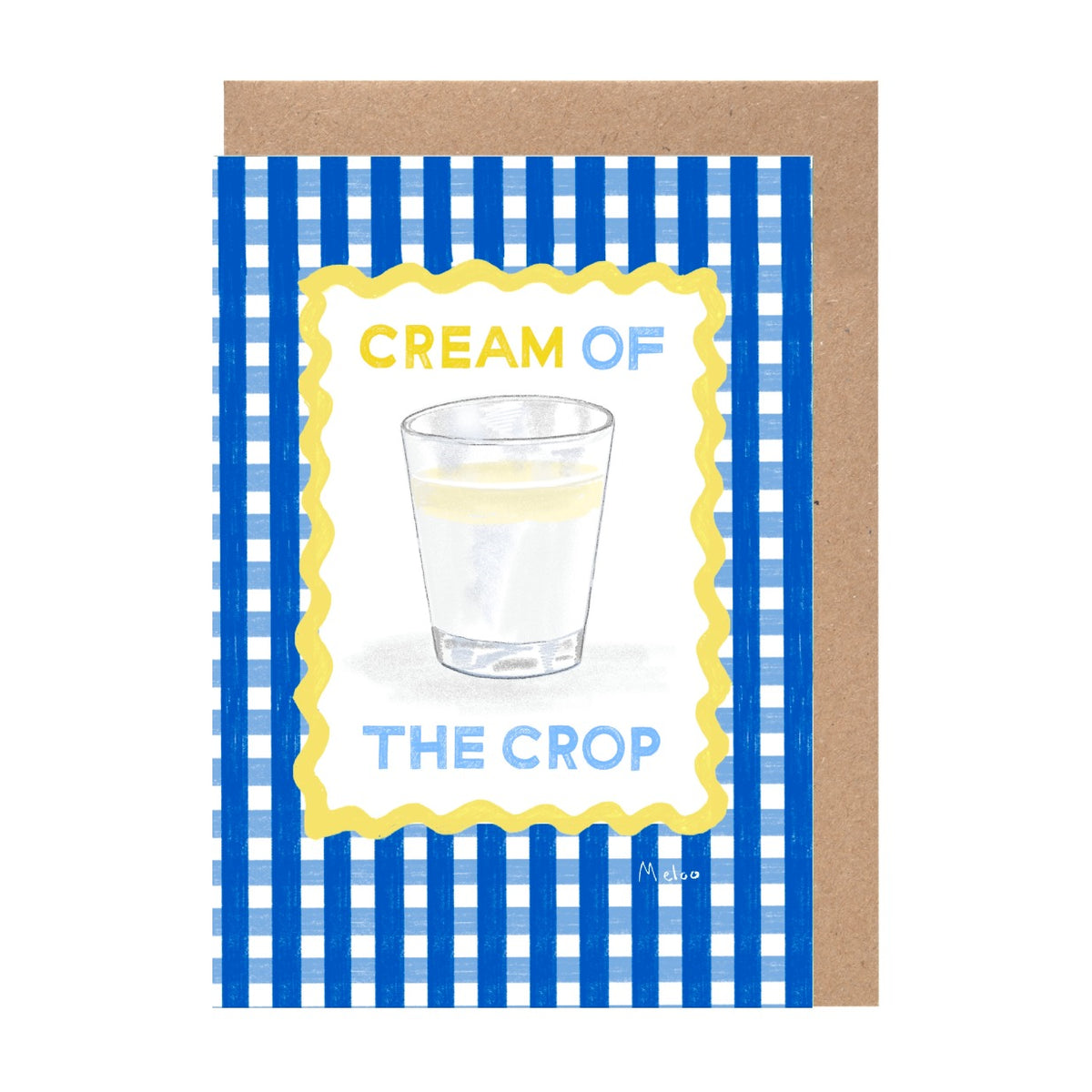 Cream of the crop