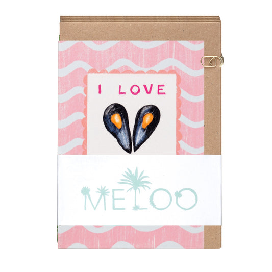 Love By The Sea Pack