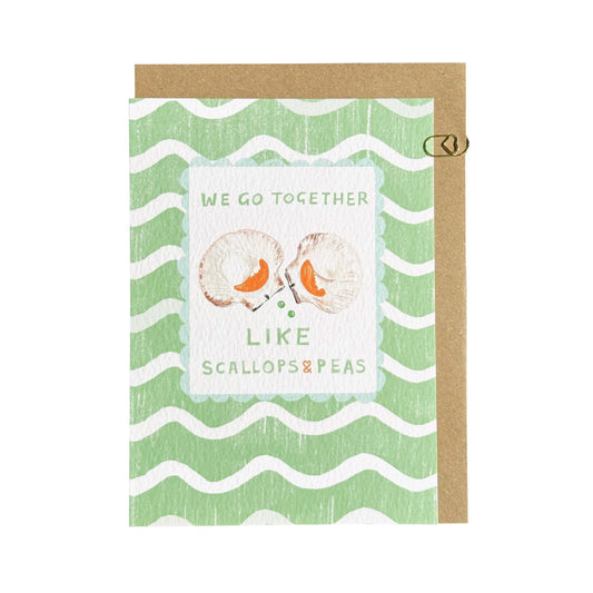 Love By The Sea Pack